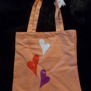 Kate Spade Canvas Tote